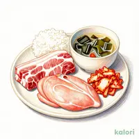 栄養バランス