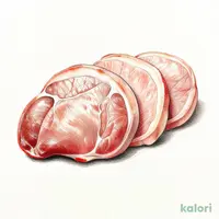 厚切り豚タン