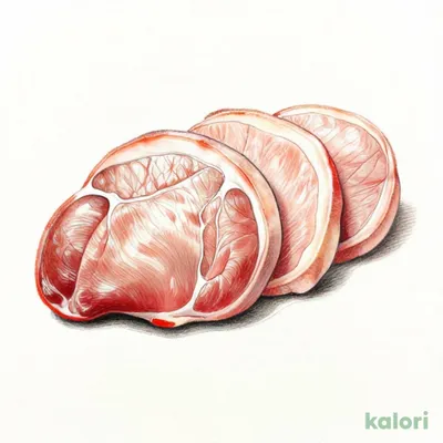 Thick-Cut Pork Tongue