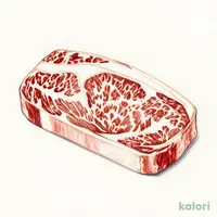 和牛カルビ