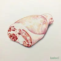 国産ポーク