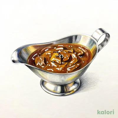 Side-Order Curry