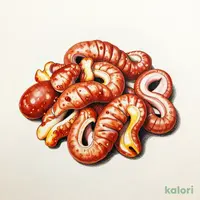 Beef Offal