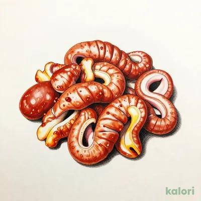 牛ホルモン