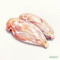 鶏むね