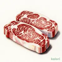 ハラミ (Half)