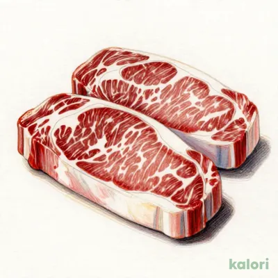 ハラミ (Half)