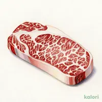 上ロース (Half)