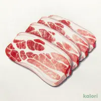 国産ポーク (Half)