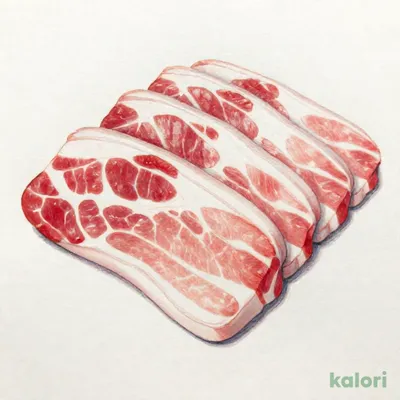 国産ポーク (Half)