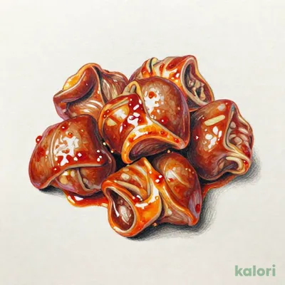 牛ホルモン (Half)