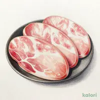 とんタン
