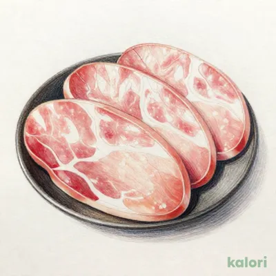 とんタン