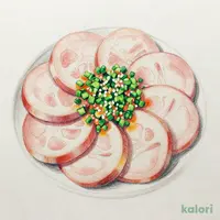 特製塩ねぎとんタン