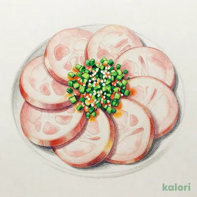 特製塩ねぎとんタン