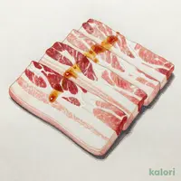 アンデス高原四元豚（たれ・塩・辛カラ）