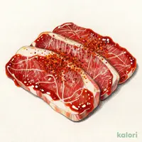 辛カラ ハラミ