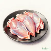 鶏せせり（たれ・塩だれ・辛カラ）