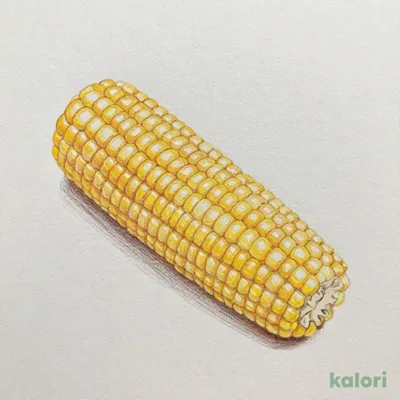 とうもろこし