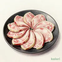どんタン