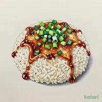 ねぎめし