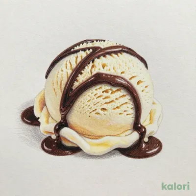 チョコバニラ