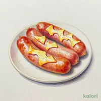 チーズウインナー(3本)