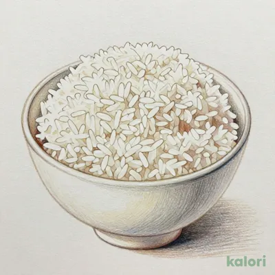 中ライス