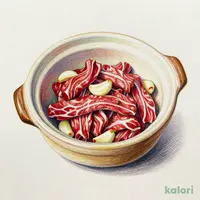 壺漬け熟成焼肉(たれ・旨辛)