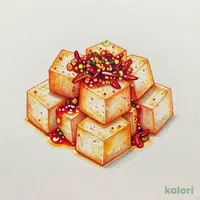 大根キムチ