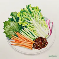 巻き野菜セット