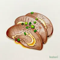旨とろレバー(鶏)(低温調理)