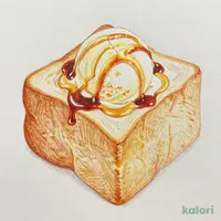 焼きたて豆乳パン