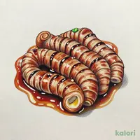 牛上ホルモン [てっちゃん]