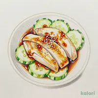 夜食向け