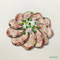 特製塩ねぎどんタン