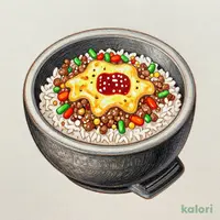 高カロリー