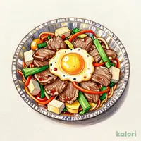 神戸牛すき焼きホイル(大サイズ)