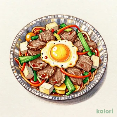 神戸牛すき焼きホイル(大サイズ)