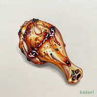 鶏せせり(たれ・塩だれ・旨辛)