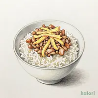 お子様そぼろごはん