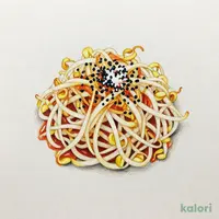 もやしナムル