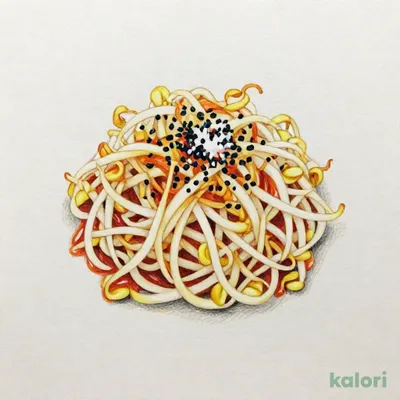 もやしナムル