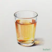 りんごジュース