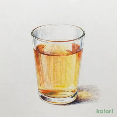 りんごジュース