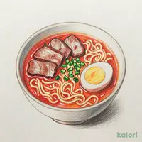 ユッケジャンラーメン