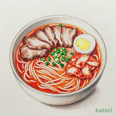 旨辛盛岡冷麺