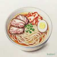 盛岡冷麺