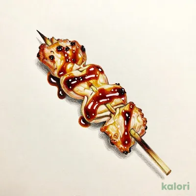 かわたれ