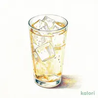 こだわり酒場のタコハイ